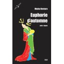 Euphorie d'automne Okuba KENTARO