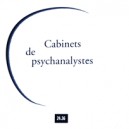 Cabinets de psychanalystes, photographies